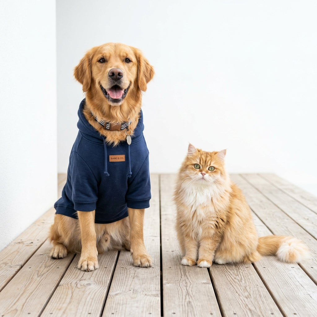 PawLuxe Offer